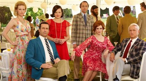 mad men season 8.